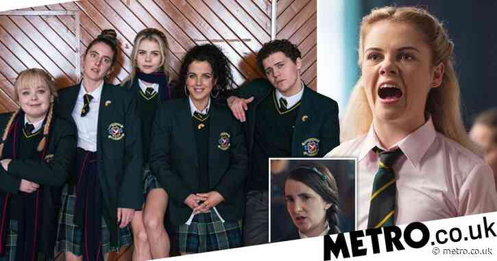 Derry Girls finale: What are the cast of Lisa McGee’s hit series doing next?