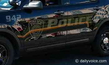 Motorcyclist Critically Hurt In Multi-Vehicle South Jersey Crash: Report - Daily Voice