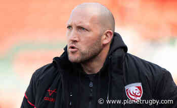 England: Skivington 'disappointed' after Gloucester players miss out - planetrugby.com