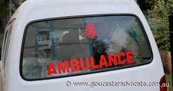 India salt factory wall collapse kills 12 - Gloucester Advocate