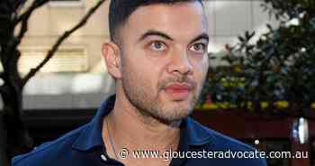 Guy Sebastian paid ex-manager $500ka year - Gloucester Advocate