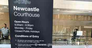 Killer told cops girlfriend was a 'demon' - Gloucester Advocate