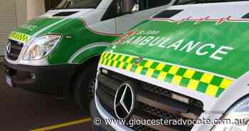 WA takes action to ease ambulance issues - Gloucester Advocate