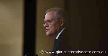 What they said on day 38 of the campaign - Gloucester Advocate