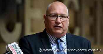 Three arrested as Sydney shootings go on - Gloucester Advocate