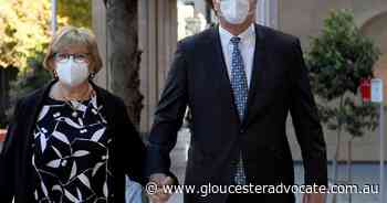 Chris Dawson guilty, brother-in-law says - Gloucester Advocate