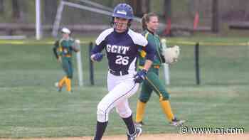 South Jersey, Group 4 - 1st round softball roundup: Luedtke, Spinella power Gloucester Tech - NJ.com