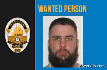 James City County Police Search for Wanted Gloucester Man - WYDaily