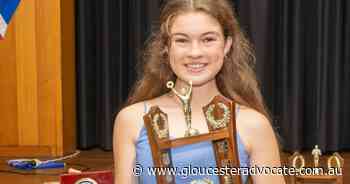 Gloucester Sports Stars of the Year 2021 - Gloucester Advocate