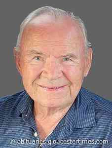 John Brown | Obituary | Gloucester Times - Gloucester Times