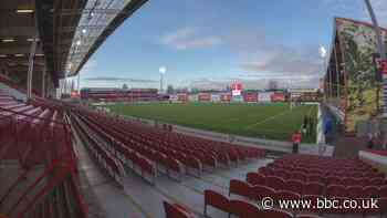 Gloucester seek Worcester Warriors compensation over Premiership postponement - BBC