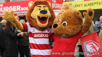 Apply to be Gloucester Rugby's chosen charity - Gloucester Rugby