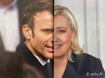 Élection présidentielle. Emmanuel Macron largement en tête à Aulnay-sous-Bois - Actu Seine-Saint-Denis
