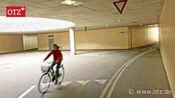 Goldberg-Tunnel: Geht’s es in Jena mal eine Nummer größer?