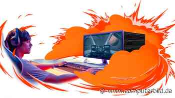 Shadow: Gaming-Power aus der Cloud