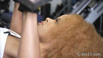 GetMoPhit helps provide grief relief through fitness