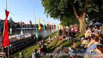 Donaufest geht 2022 mit umfangreichem Programm an den Start