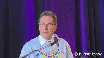 Moncton Cultural Festival Will Return This Summer - Huddle Today