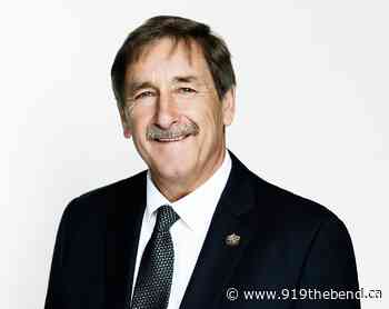 Moncton Council Elects New Deputy Mayor - 91.9 The Bend