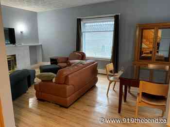 Rising Tide Receives More Funds From Moncton - 91.9 The Bend