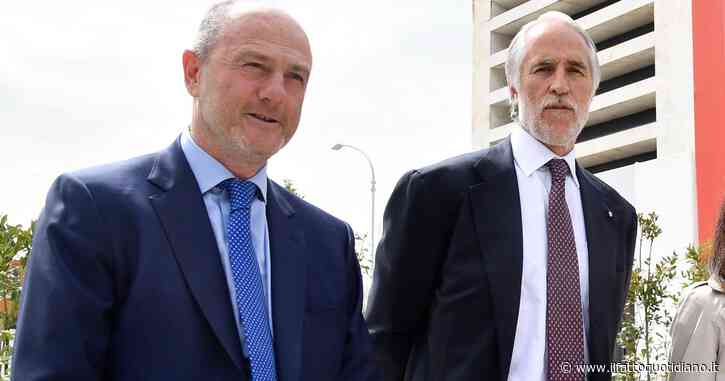 Internazionali di Roma, lo scontro tra Binaghi (Federtennis) e il “nemico” Malagò sui russi nel torneo. E quella telefonata da Palazzo Chigi