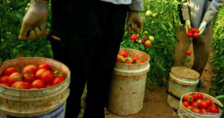 Gli uomini escono peggiori dalle crisi, ma non si deve perdere la speranza