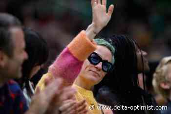 US Soccer equalizes pay in milestone with women, men - Delta Optimist