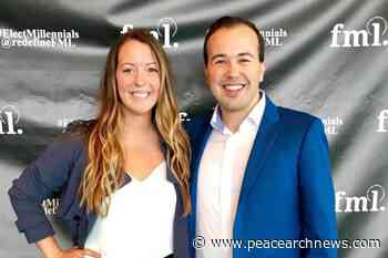 Delta councillors Guichon and Kruger seeking second term – Peace Arch News - Peace Arch News