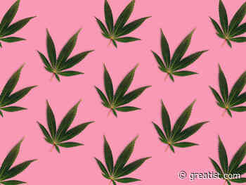 Delta-8: What It Is, Benefits, Legality, and Alternatives - Greatist