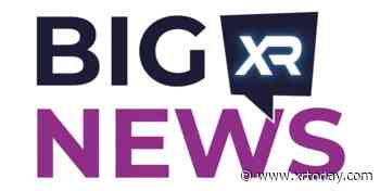 Big XR News from Meta, Krouli, Google, Avocor, Delta Reality, and Illuminarium - XR Today