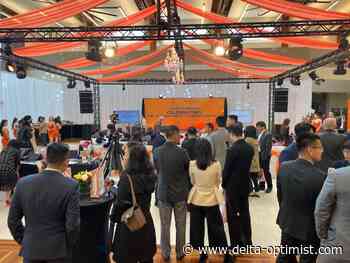 New mall owners promise big changes - Delta Optimist