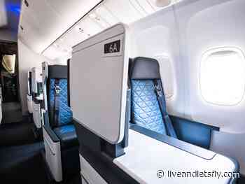 Delta SkyMiles Chief Defends Higher Prices For Premium Awards - Live and Let's Fly