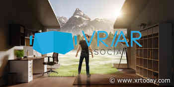 Delta Reality Joins VR/AR Association - XR Today