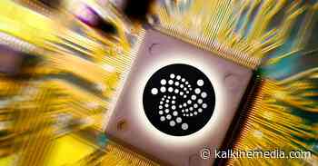 What is IOTA (MIOTA) crypto and why is it rising? - Kalkine Media