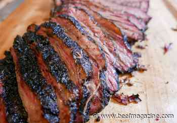 Demand for U.S. beef rebounding in the Middle East