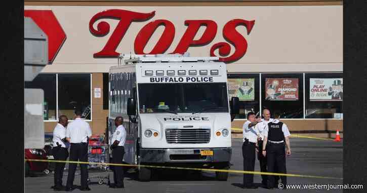 Buffalo 911 Dispatcher Who 'Said Something Crazy' and Hung Up on Caller Hiding from Shooter Placed on Leave