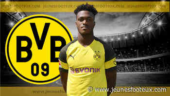 LOSC, OL, Nice - Mercato : Dan-Axel Zagadou convoité en Ligue 1 - Jeunesfooteux