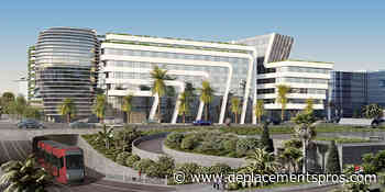 Le Sheraton Nice va ouvrir ses portes à proximité de l'aéroport - Deplacements Pros