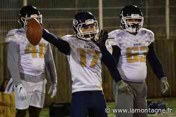 Division 3 : les Servals de Clermont-Ferrand recevront Nice pour leur quart de finale - Clermont-Ferrand (63000) - La Montagne