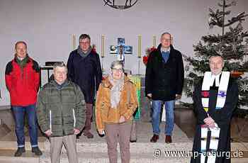 Ebern: Es braucht viele Helfer - Coburg - Neue Presse Coburg