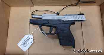 One illegal U.S. handgun, two Ontario teens killed: Tracing the path of a Taurus PT-740