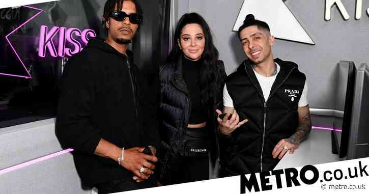 When did N-Dubz start and who is in the group?