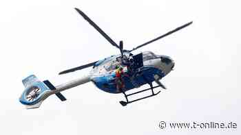 Mainz/Bischofsheim: Mann stirbt bei Badeunfall am Eulensee - t-online - Mainz