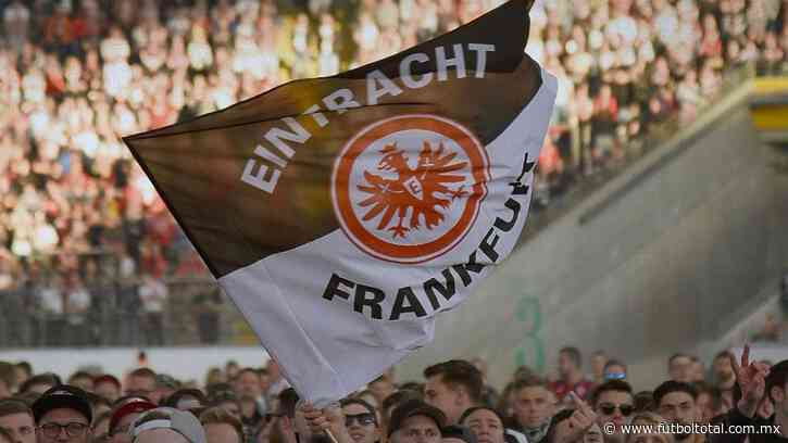 Eintracht Frankfurt, el equipo “judío” de Alemania