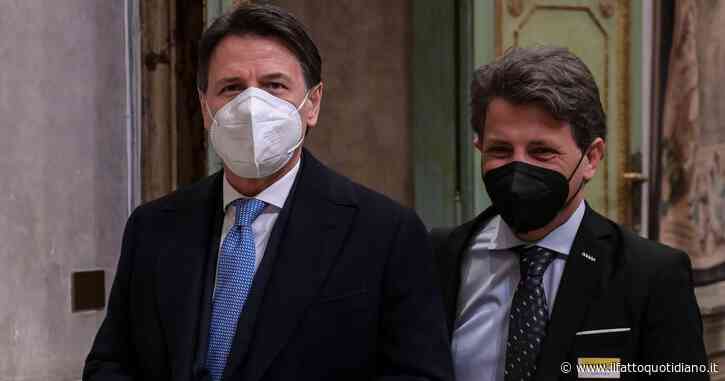 Io anti-americano? Col voto per Stefania Craxi in Commissione Esteri si è punita la linea Conte