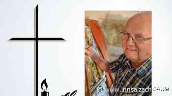 „Seele des Vereins“: Ehrenschützenmeister Franz Herrmann mit 76 Jahren verstorben