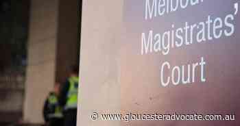 Man faces court over fatal Vic house fire - Gloucester Advocate