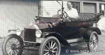 Summerside businessman D. Alex MacDonald remembered for his contributions to PEI - Saltwire