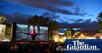Move over Cannes: 10 of Europe’s best summer film festivals - The Guardian