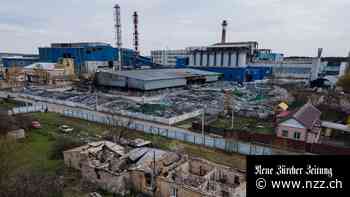 KOMMENTAR - Vetropack entlässt in der Ukraine zwei Drittel der Belegschaft – die Solidarität stösst an Grenzen